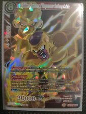 DRAGON BALL SUPER CARD GAME FR