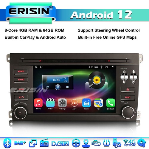 64go navi android - navi, autoradio