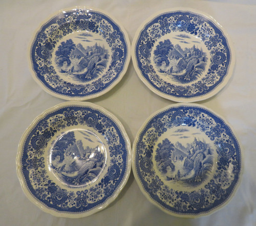 Villeroy boch burgenland - villeroy,