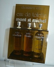 ANCIEN PRESENTOIR EAU DE