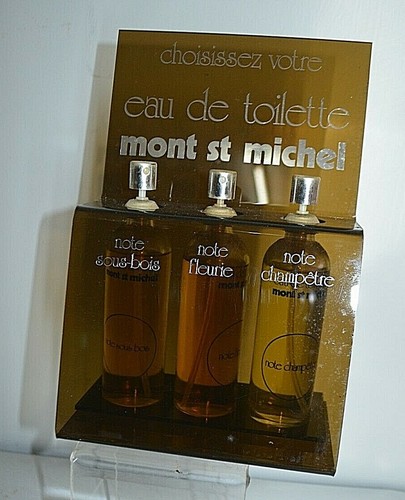 Ancien presentoir eau - ancien,
