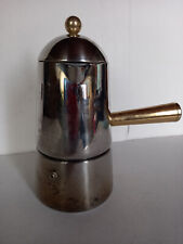 CAFETIERE ++ LAVAZZA++  CARMENCITA