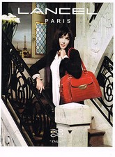 PUBLICITE ADVERTISING 094