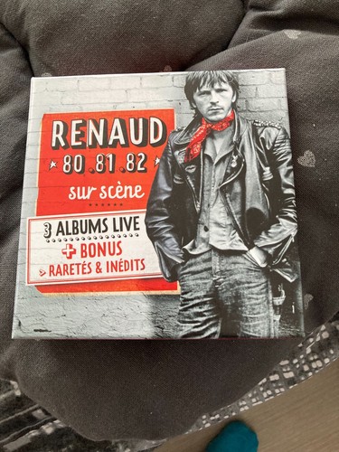 Vend coffret 3 - le,