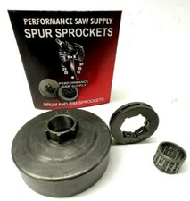 SACHS DOLMAR 122, 122SL, 123