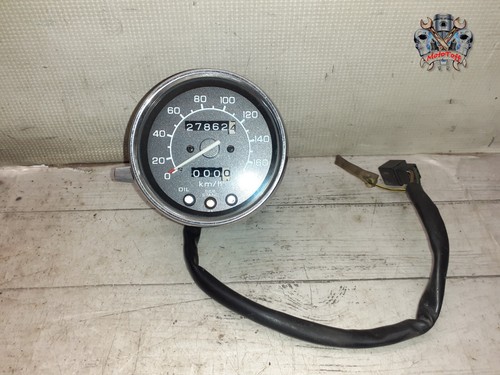 Compteur honda 600 shadow pc21 - compteur,