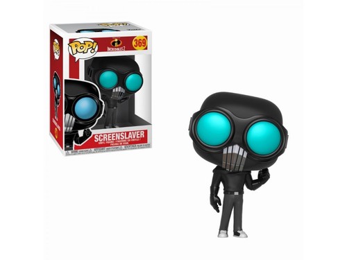 Figurine pop disney les - pop!,