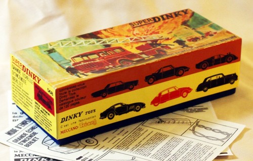 Dinky toys 568 - ),