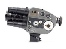 Beaulieu 4008ZM Super 8 +