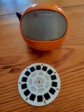 DISQUE 1 VISIONNEUSE VIEW MASTER MARY POPPINS WALT DISNEY 