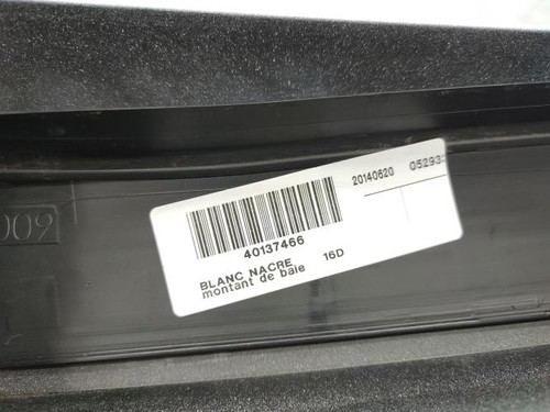 Enjoliveur renault scenic - renault, 3