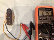 Seymour Duncan Antiquity II Tele AQ-2 T Pickup