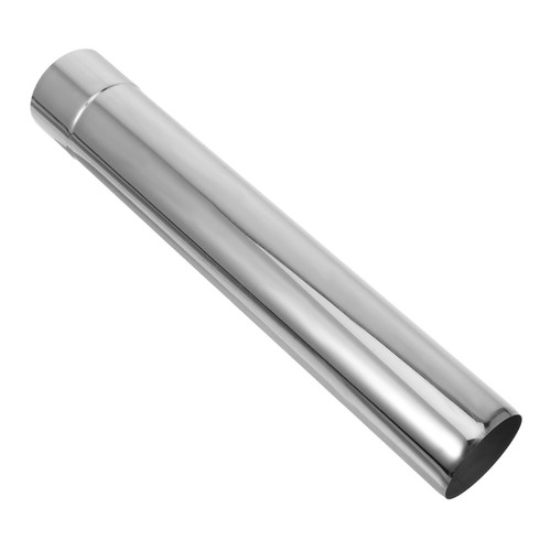 Stove pipe chimney for wood - ,