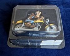 Figurine Joe Bar Team en