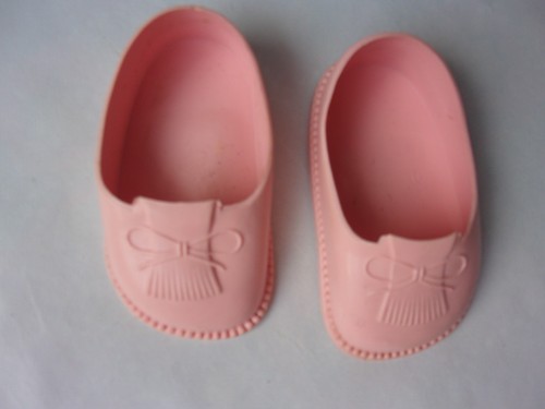 Ancienne paire chaussures - de,
