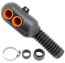 Boite à air TNT universelle