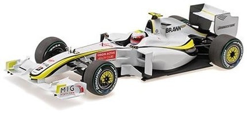Minichamps modèle réduit - minichamps,