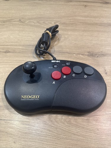 Joystick neo geo - neo,