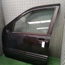 Porte avant gauche MERCEDES ML W163 163 1 phase 2 1637201505