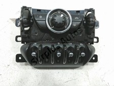 COMMANDE DE CHAUFFAGE 64113457397 MINI MINI 2 R56 phase 2 (08/2010 03/2016)