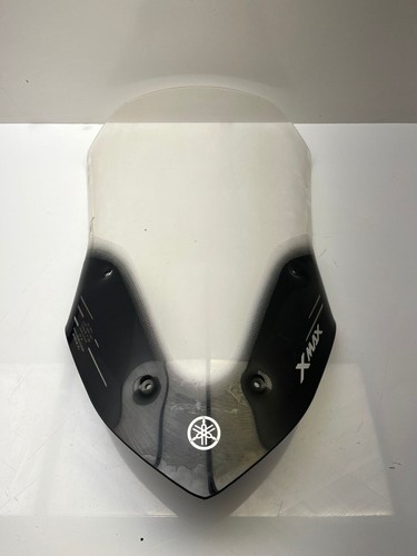 Bulle haute yamaha 125 xmax - yamaha,