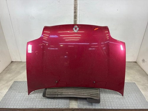 Capot renault clio - capot, phase