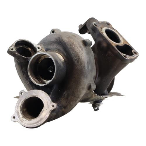 Turbo bmw serie e90 phase - phase, 1