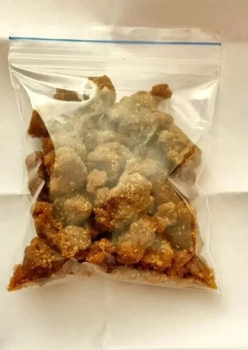 Organic asafoetida hing heeng - hing,