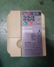 1pcs Used CIMR-VT4A0005BAA