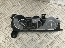 Compteur afficheur - ALFA ROMEO 159 1.9L JTDM 150CH 259.889Kms - Réf : 60696626