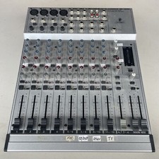Behringer eurorack - behringer, mx