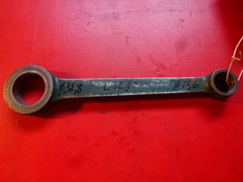 Bielle moteur jap 250 - jap, lateral