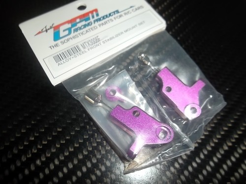 Gpm mtx3008f barre anti roulis - gpm,