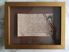 CARTE POSTALE ANCIENNE EN