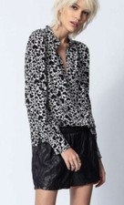 NWOT $398 ZADIG & VOLTAIRE