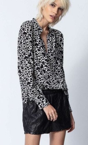 Nwot 398 zadig voltaire - $398,