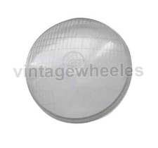 Lucas 700 7 inch Phare Verre