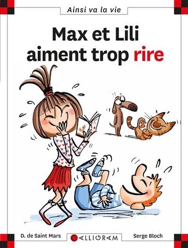 Max lili et - et,