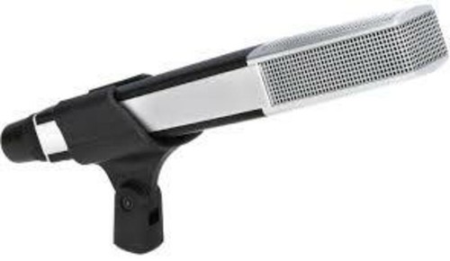 Sennheiser 441 dynamic - sennheiser, md