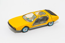 Nacoral Lamborghini Marzal No Polistil No Politoys No Mebetoys No Dinky No Norev