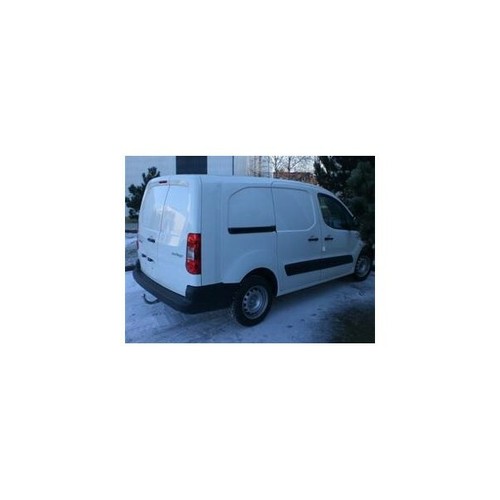 Attelage citroen berlingo - citroen,