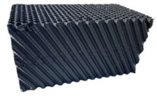 Filtre coalesceur pour séparateur hydrocarbures 