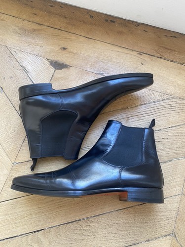 Boots homme santoni - homme,
