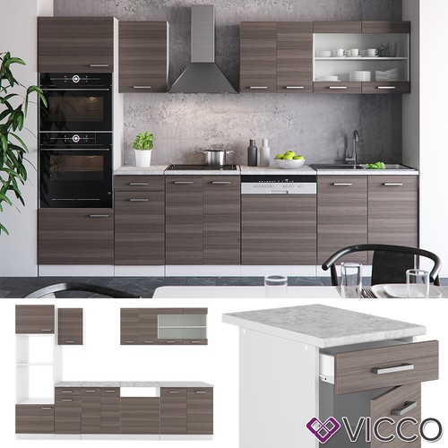 Cuisine kitchenette bloc - cuisine,