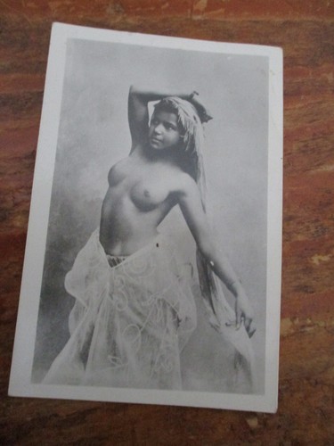 Ancienne petite photo - petite,