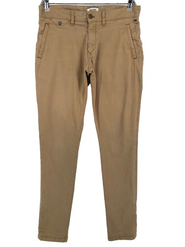 Tommy hilfiger pantalon chino - hilfiger,