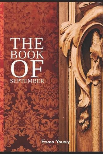 The book september - september, esraa