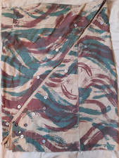 Toile de tente modèle 1951