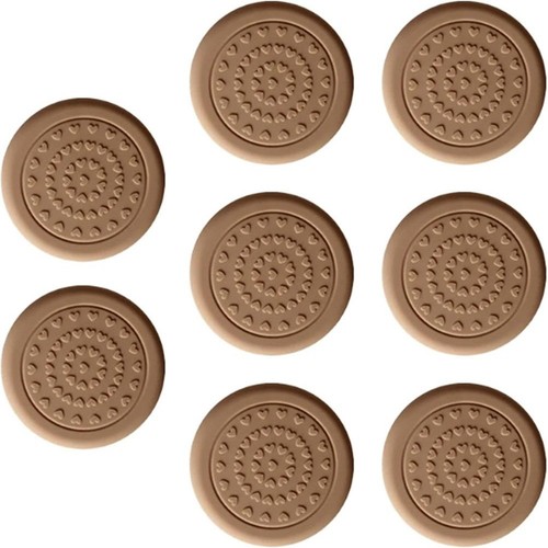 Pack pieds antidérapants - de, 8
