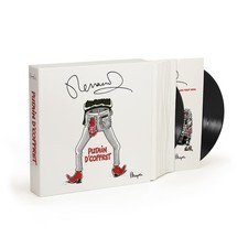 Renaud Putain d'Coffret